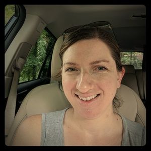 Meet your Posher, Monica